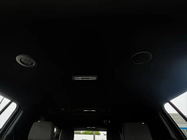 2026 Chevrolet Suburban LS, RWD