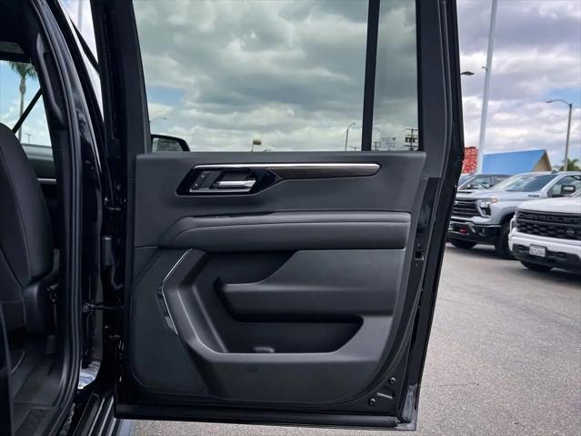 2026 Chevrolet Suburban LS, RWD