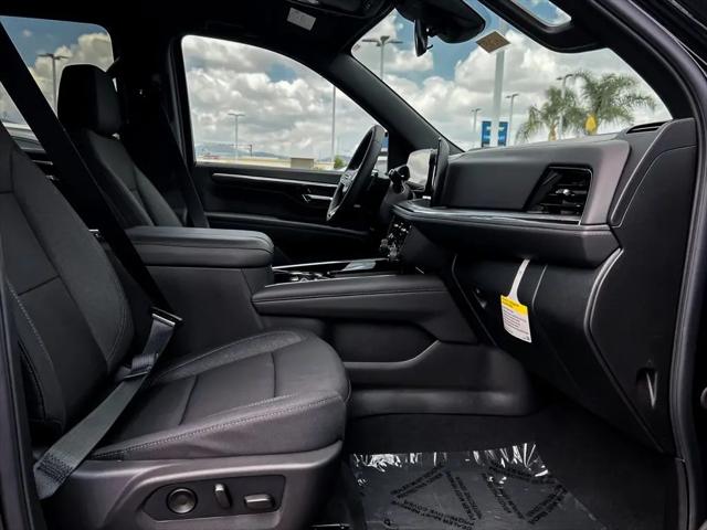 2026 Chevrolet Suburban LS, RWD