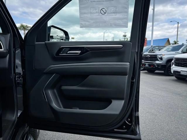 2026 Chevrolet Suburban LS, RWD