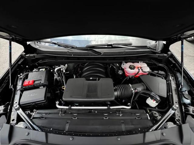 2026 Chevrolet Suburban LS, RWD