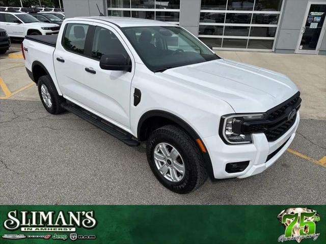 2024 Ford Ranger XL for sale in Amherst, OH