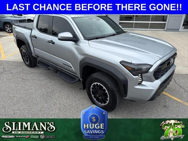 2024 Toyota Tacoma SR5 for sale in Amherst, OH