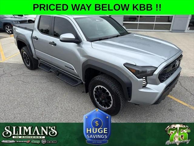 2024 Toyota Tacoma SR5 for sale in Amherst, OH