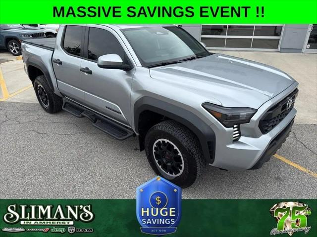 2024 Toyota Tacoma TRD Sport for sale in Amherst, OH