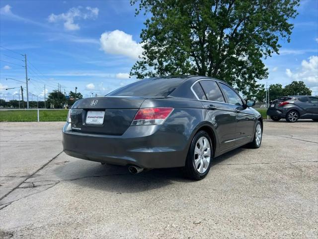 2010 Honda Accord 2.4 EX-L