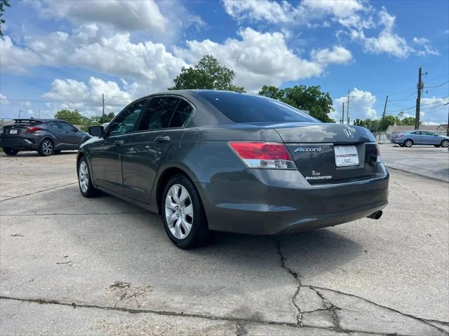 2010 Honda Accord 2.4 EX-L