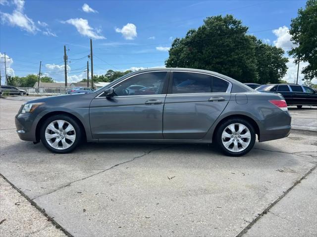 2010 Honda Accord 2.4 EX-L