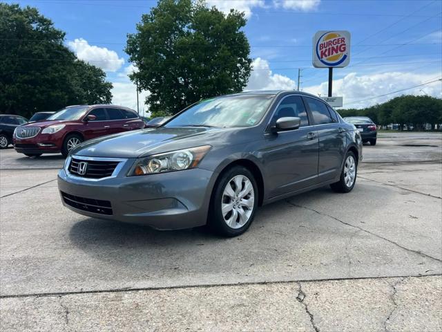 2010 Honda Accord 2.4 EX-L