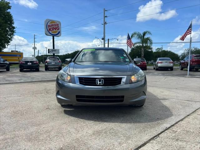 2010 Honda Accord 2.4 EX-L