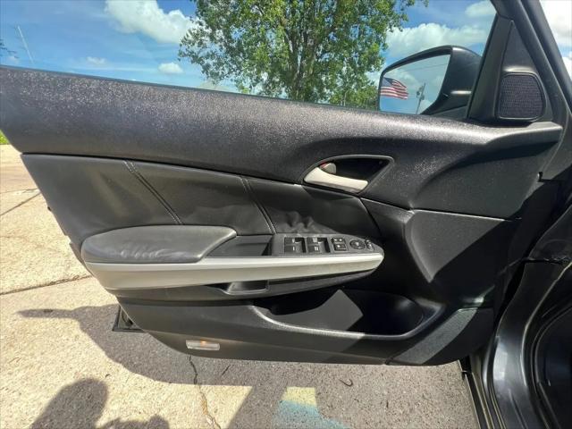 2010 Honda Accord 2.4 EX-L