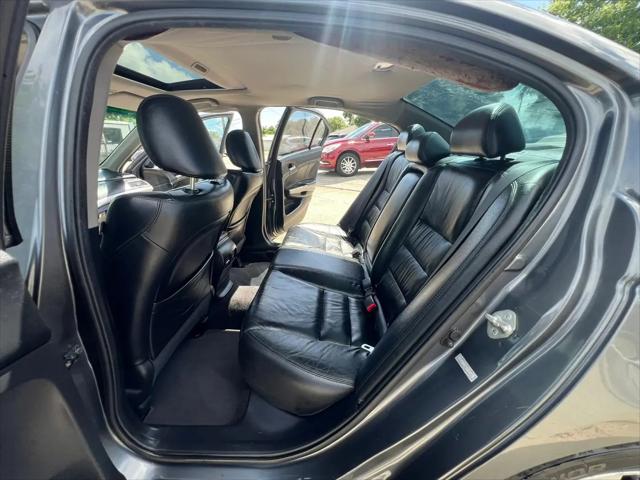 2010 Honda Accord 2.4 EX-L