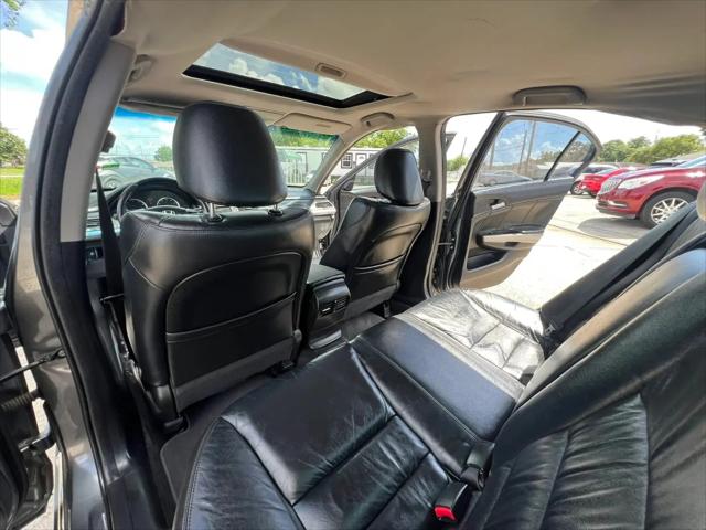 2010 Honda Accord 2.4 EX-L