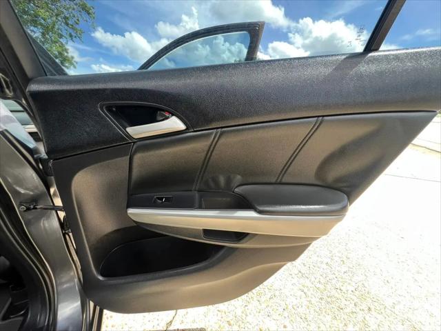 2010 Honda Accord 2.4 EX-L
