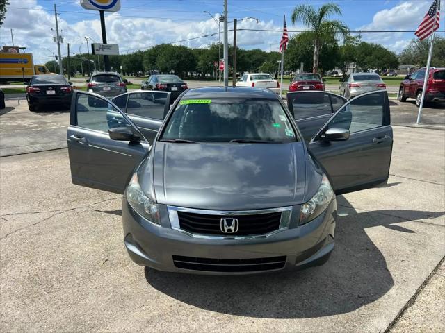 2010 Honda Accord 2.4 EX-L