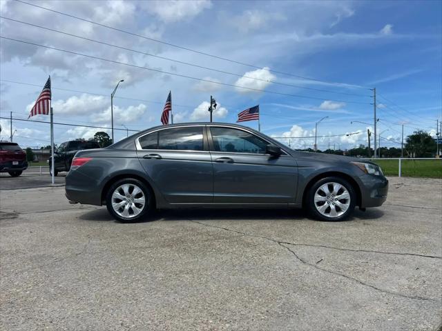 2010 Honda Accord 2.4 EX-L