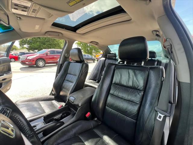 2010 Honda Accord 2.4 EX-L