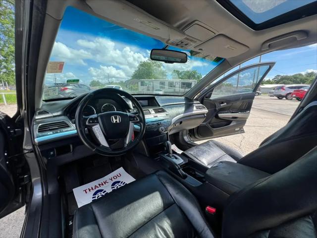 2010 Honda Accord 2.4 EX-L