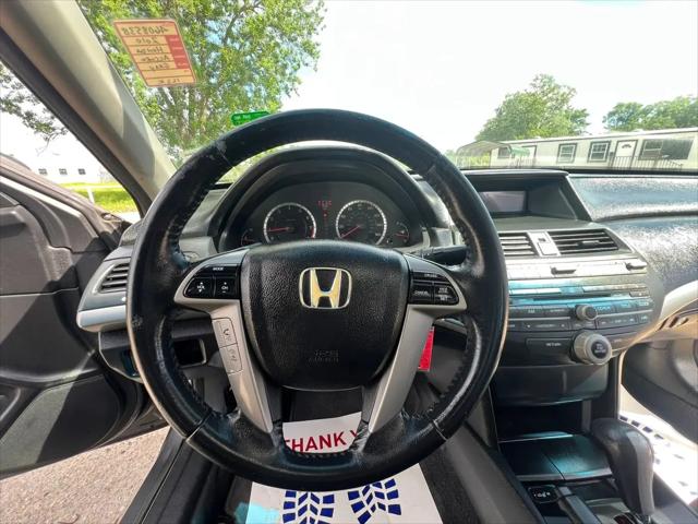2010 Honda Accord 2.4 EX-L