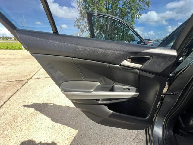 2010 Honda Accord 2.4 EX-L
