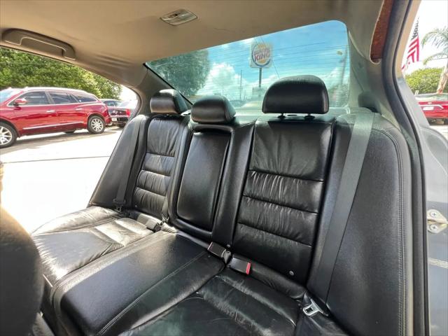 2010 Honda Accord 2.4 EX-L