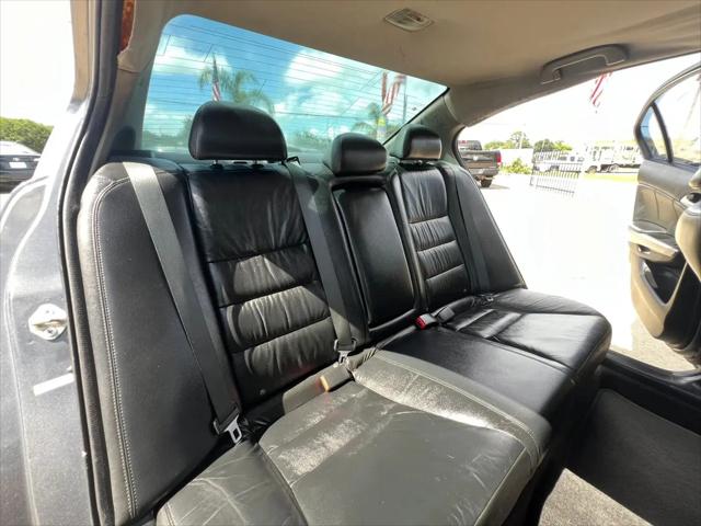 2010 Honda Accord 2.4 EX-L
