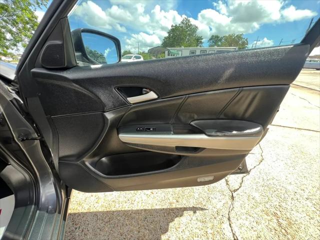 2010 Honda Accord 2.4 EX-L