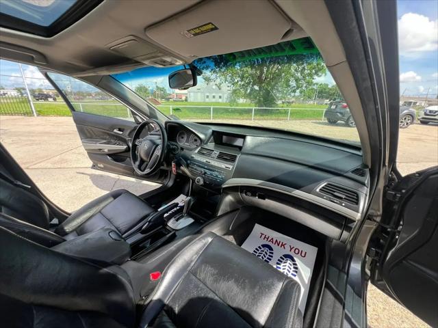2010 Honda Accord 2.4 EX-L
