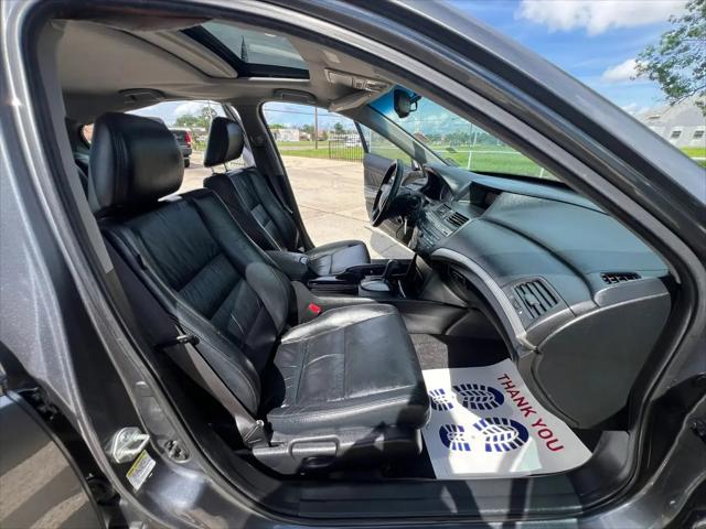 2010 Honda Accord 2.4 EX-L