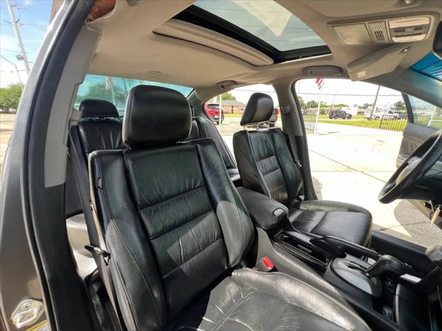 2010 Honda Accord 2.4 EX-L