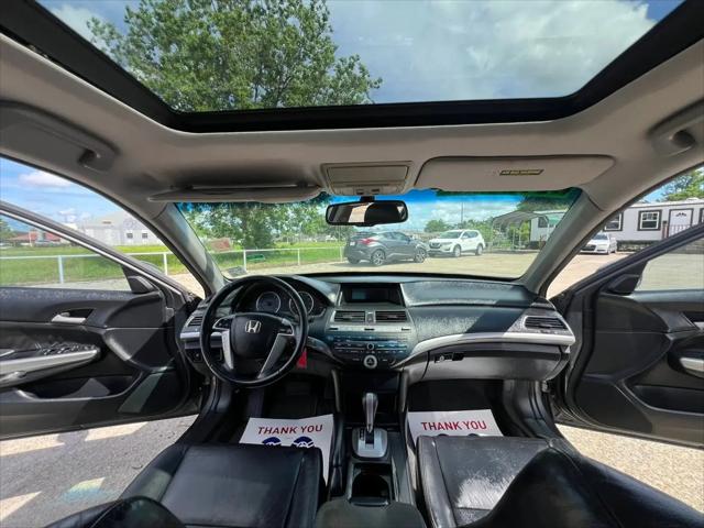 2010 Honda Accord 2.4 EX-L
