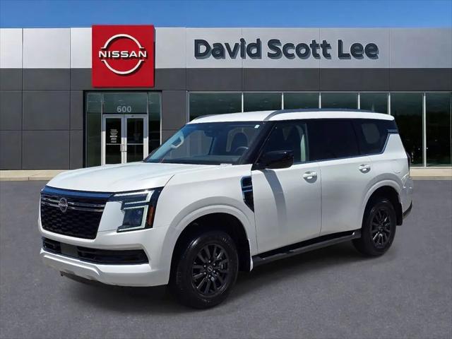 2026 Nissan Armada SV for sale in Andalusia, AL