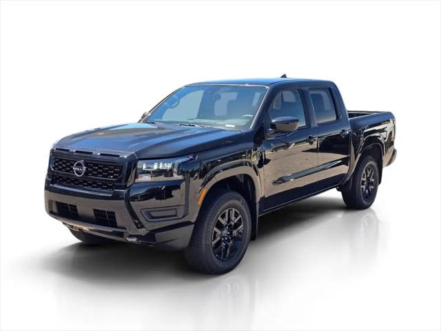 2026 Nissan Frontier Crew Cab SV 4x2 for sale in Andalusia, AL