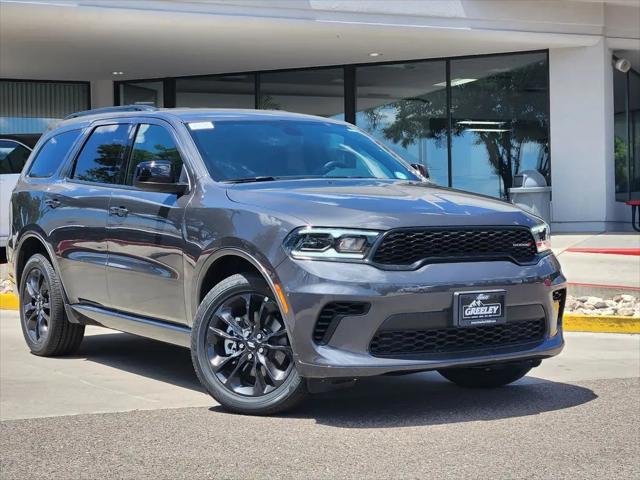 2026 Dodge Durango GT AWD for sale in Greeley, CO