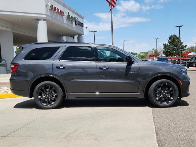2026 Dodge Durango GT AWD