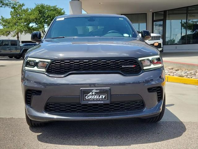 2026 Dodge Durango GT AWD