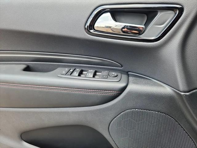 2026 Dodge Durango GT AWD