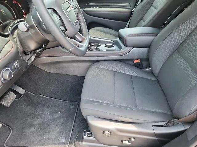 2026 Dodge Durango GT AWD
