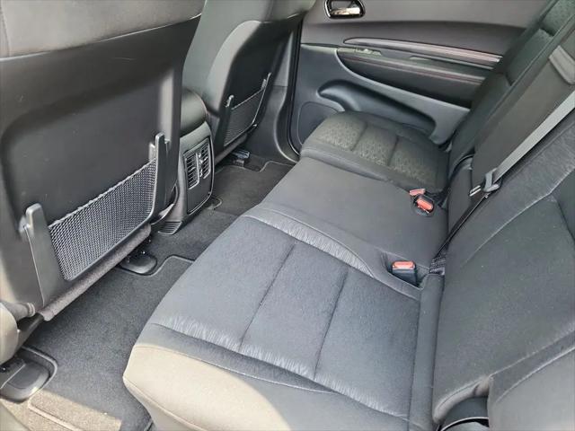 2026 Dodge Durango GT AWD
