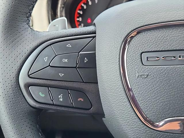 2026 Dodge Durango GT AWD