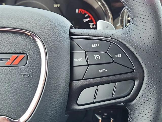 2026 Dodge Durango GT AWD
