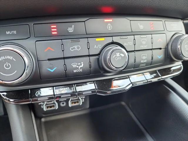 2026 Dodge Durango GT AWD