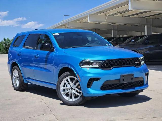 2026 Dodge Durango GT AWD for sale in Greeley, CO
