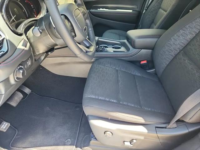 2026 Dodge Durango GT AWD