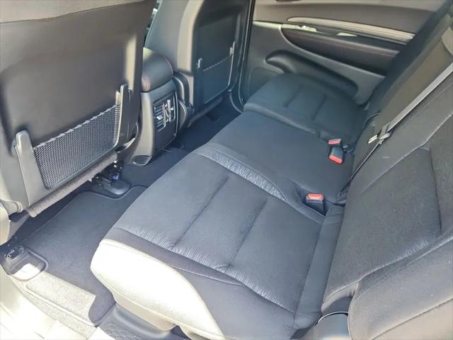 2026 Dodge Durango GT AWD