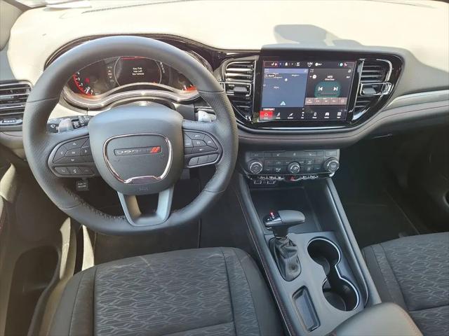 2026 Dodge Durango GT AWD