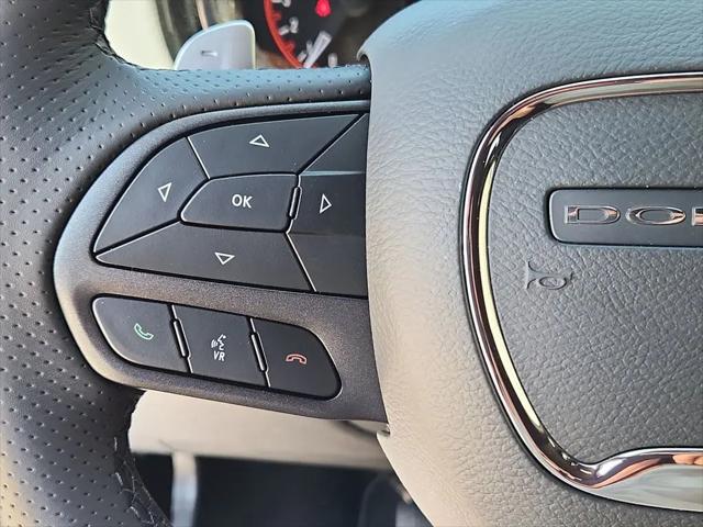 2026 Dodge Durango GT AWD