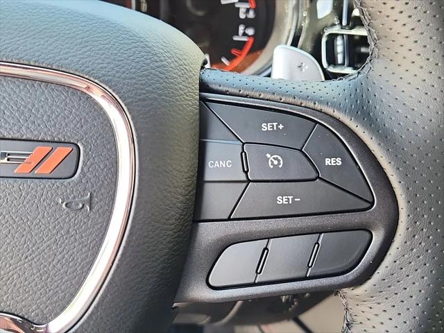 2026 Dodge Durango GT AWD