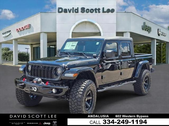 2026 Jeep Gladiator Sport for sale in Andalusia, AL