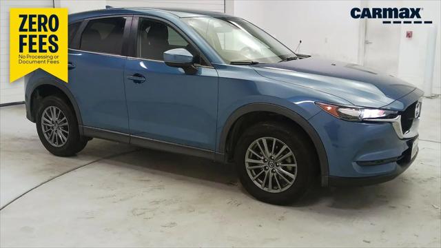 2018 Mazda CX-5 Sport for sale in El Cajon, CA